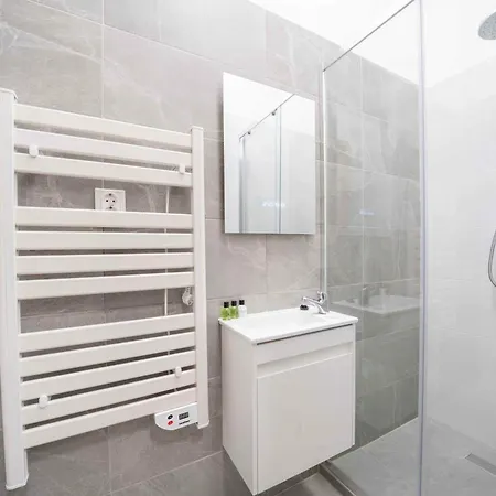 Apartamento Color Boutique Downtown Hideaway Nr 1 Budapest